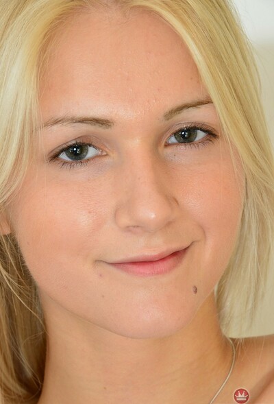 Ashley Love in #7352 from ATK Premium