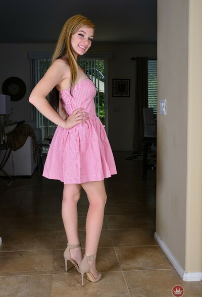 Lila Lavay in #7647 from ATK Premium