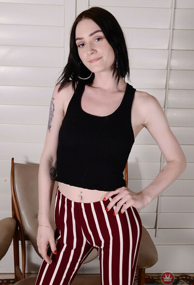 Serenity Adams in #7981 from ATK Premium