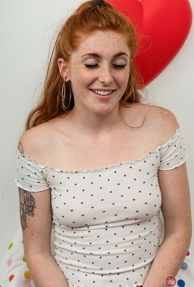 Jayme Rae in #8162 from ATK Premium