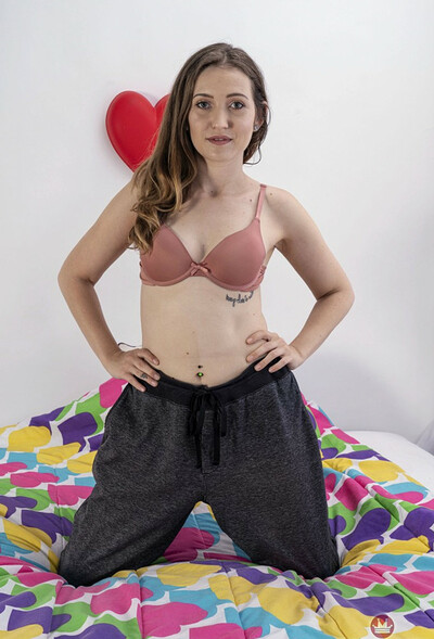 Brielle Woods in #8218 from ATK Premium