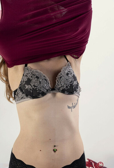 Brielle Woods in #8221 from ATK Premium