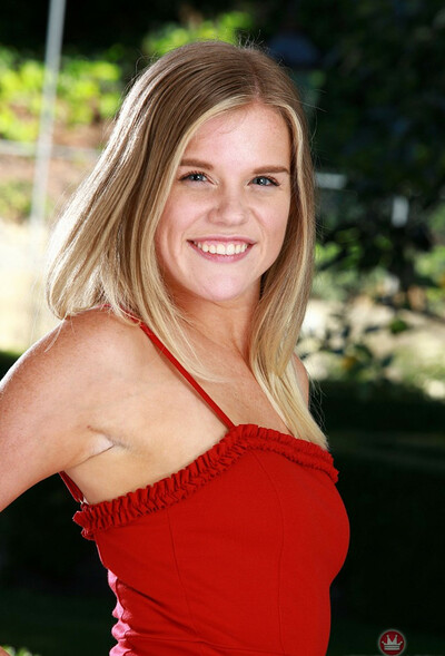 Nikki Sweet in #8411 from ATK Premium