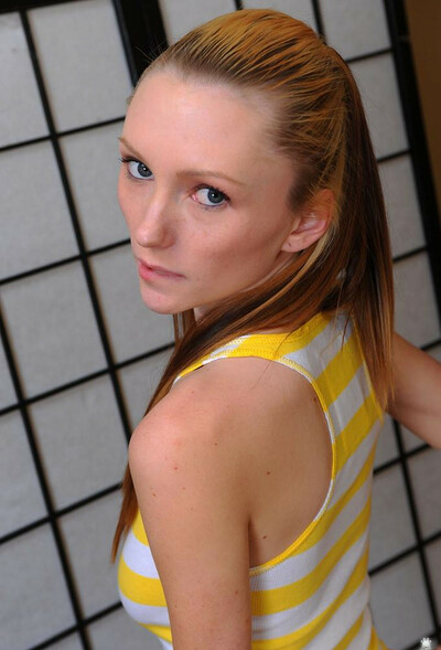 Amy Quinn in #8993 from ATK Premium