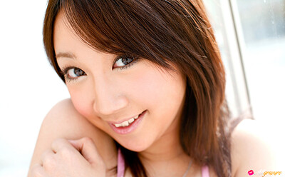 Ryo Akanishi in Polkadot from All Gravure