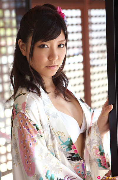 Ayana Tanigaki in Play With Me 1 from All Gravure