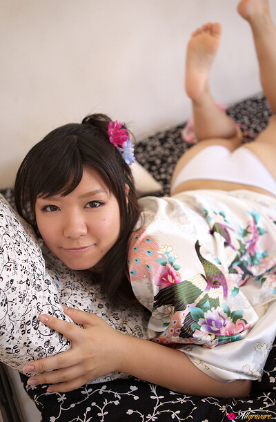 Ayana Tanigaki in Play With Me 1 from All Gravure