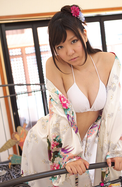 Ayana Tanigaki in Play With Me 1 from All Gravure
