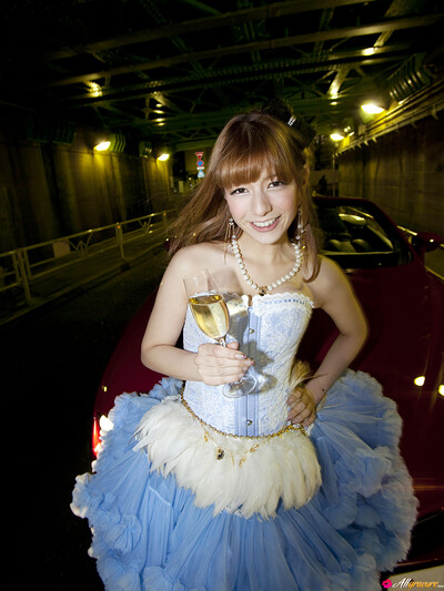 Suzanne in Date Night from All Gravure