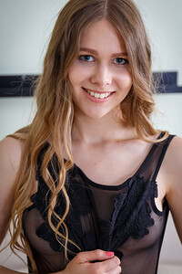 The sexiest #5: Evelina