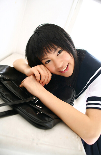 Kasumi Irifune in Kasumi from All Gravure