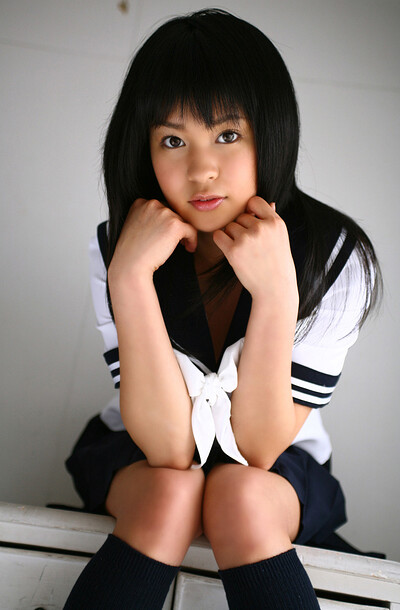 Kasumi Irifune in Kasumi from All Gravure
