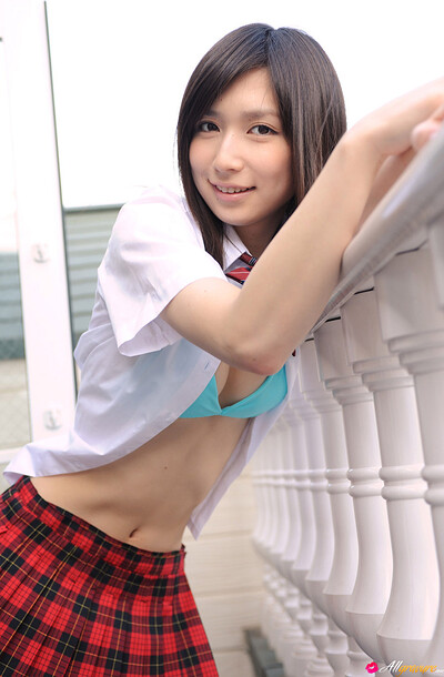 Kaori Ishii in All Yours 1 from All Gravure
