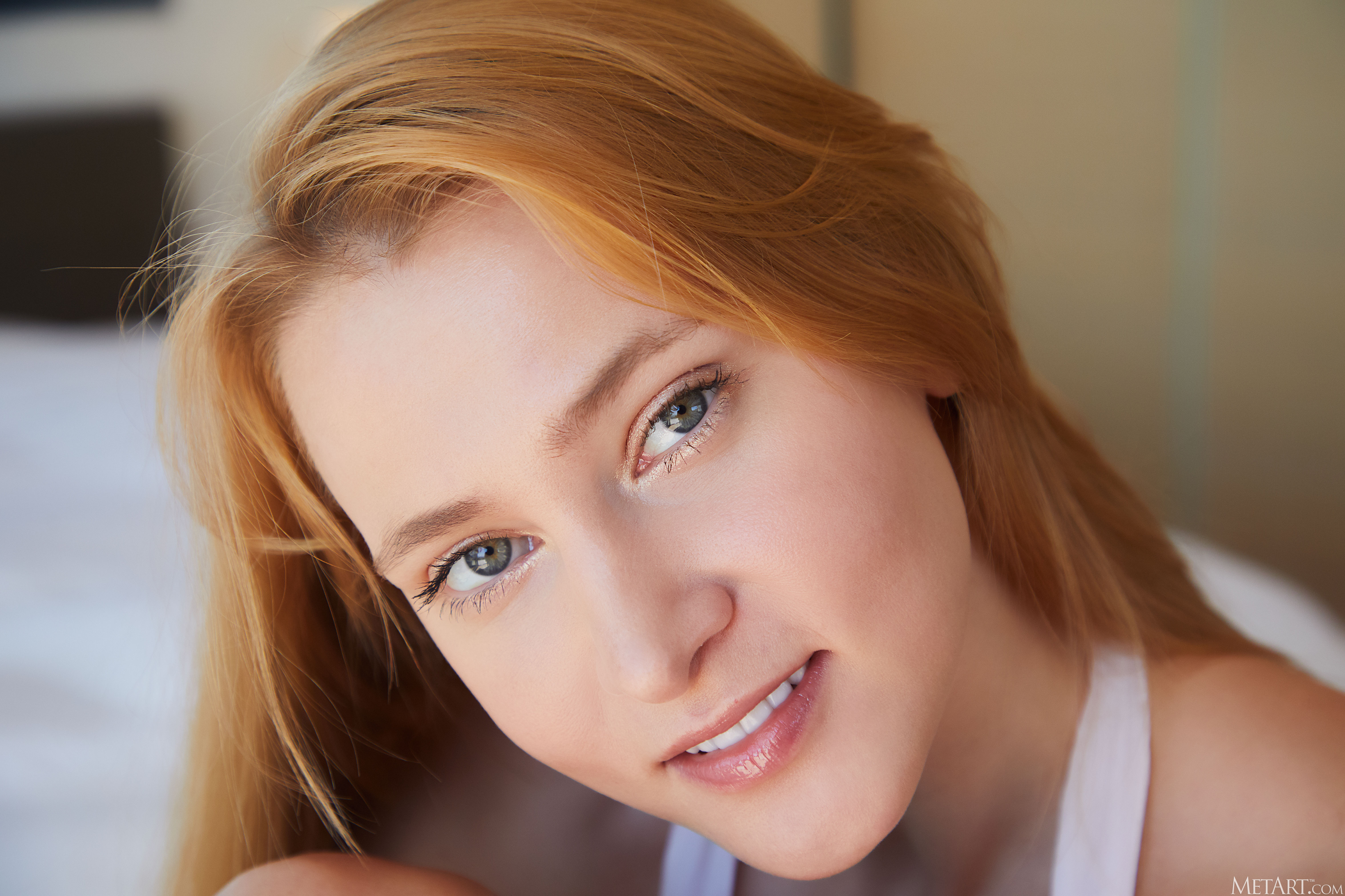 Ivi Rein in Metart set Supple Beauty