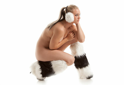 Harper in Cutie from Nude Muse
