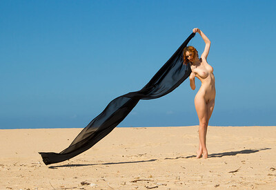Moofy in Sand Muse from Nude Muse