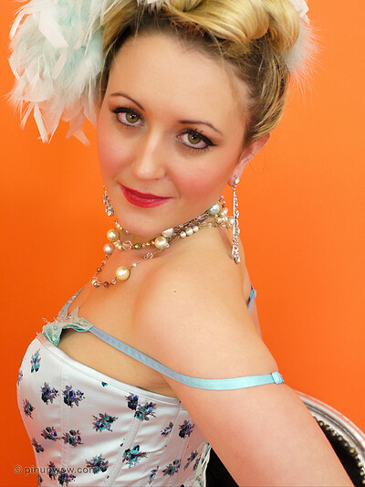  in  from Pinup Wow