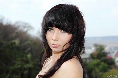 Milana in Colonial Pleasures from Apd Nudes