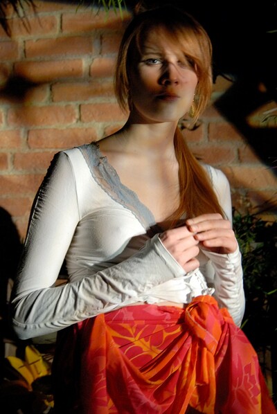 Lina in Humidite Vesperale from Louis de Mirabert