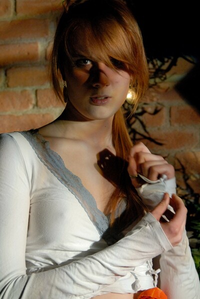 Lina in Humidite Vesperale from Louis de Mirabert