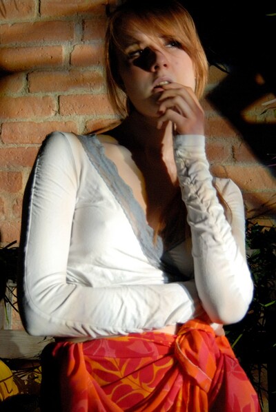 Lina in Humidite Vesperale from Louis de Mirabert