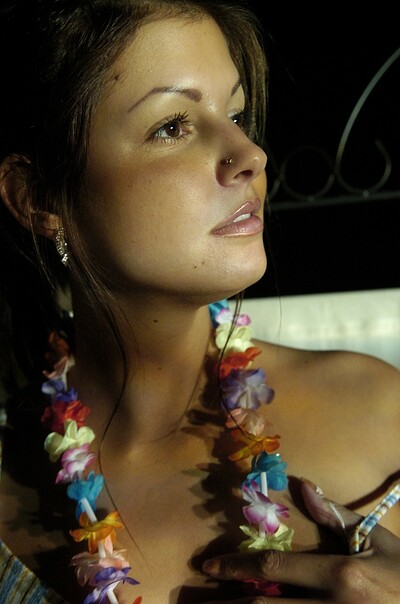 Lucky in Carioca from Louis de Mirabert