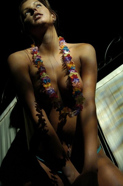 Lucky in Carioca from Louis de Mirabert