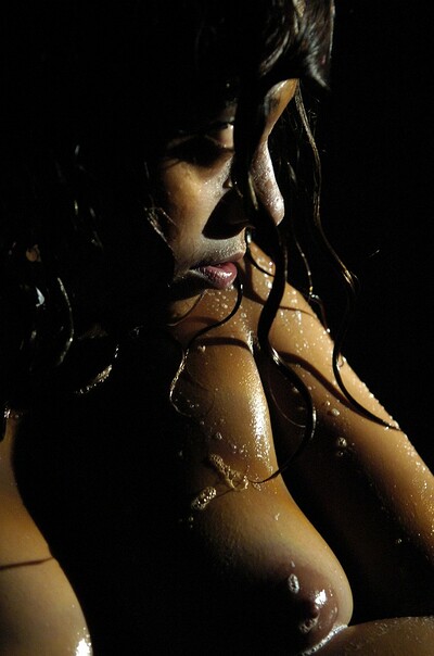 Camelea in Wet from Louis de Mirabert