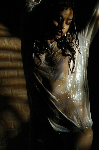 Camelea in Wet from Louis de Mirabert
