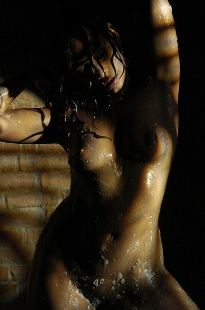 Camelea in Wet from Louis de Mirabert