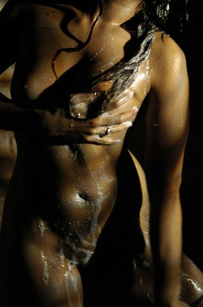 Camelea in Wet from Louis de Mirabert