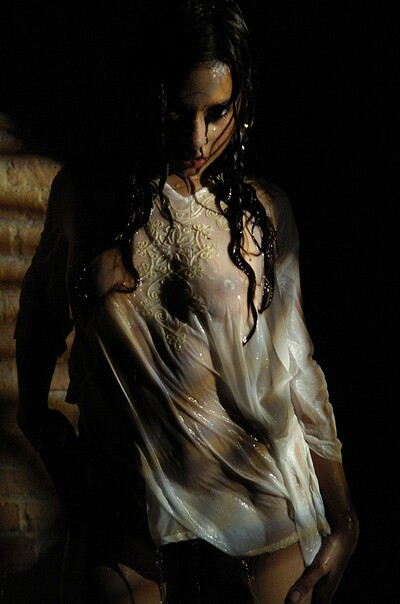 Camelea in Wet from Louis de Mirabert