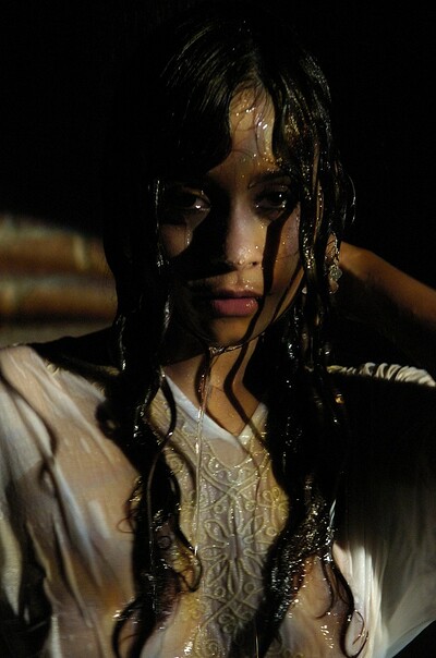 Camelea in Wet from Louis de Mirabert