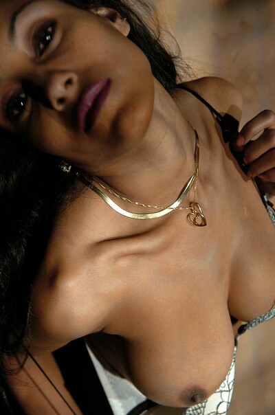 Coquine in Fatou from Louis de Mirabert