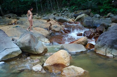 Corail in Riviere Rouge Bts from Louis de Mirabert