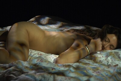 Bijou in Couette Blanche from Louis de Mirabert