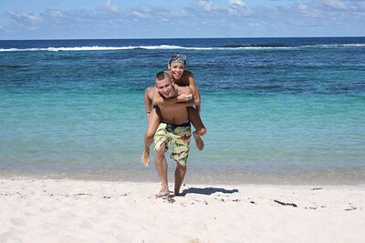 Corail in En Guadeloupe Bts from Louis de Mirabert