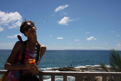 Corail in En Guadeloupe Bts from Louis de Mirabert