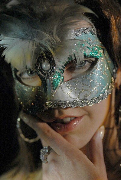Softeyes in A Venise from Louis de Mirabert
