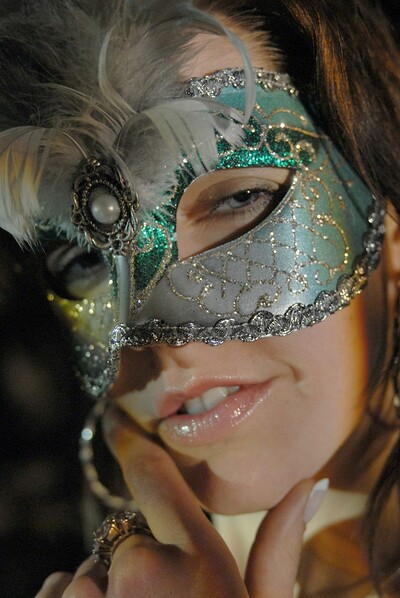 Softeyes in A Venise from Louis de Mirabert