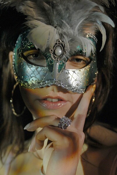 Softeyes in A Venise from Louis de Mirabert