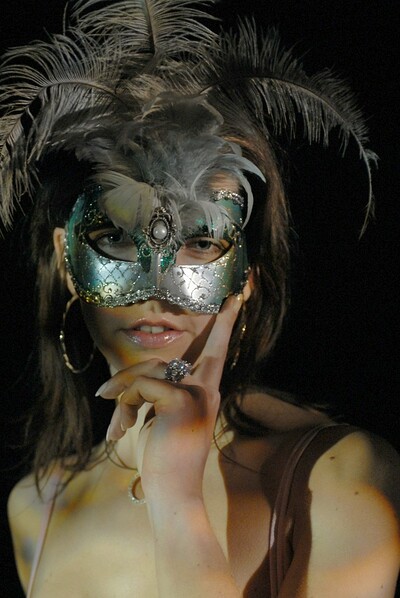 Softeyes in A Venise from Louis de Mirabert
