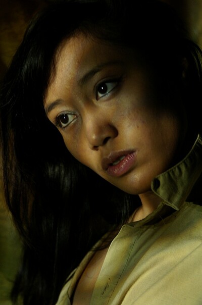 Ava in Naughty from Louis de Mirabert