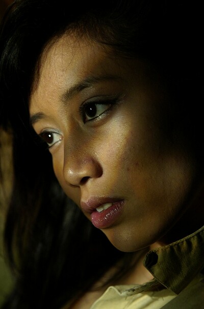 Ava in Naughty from Louis de Mirabert
