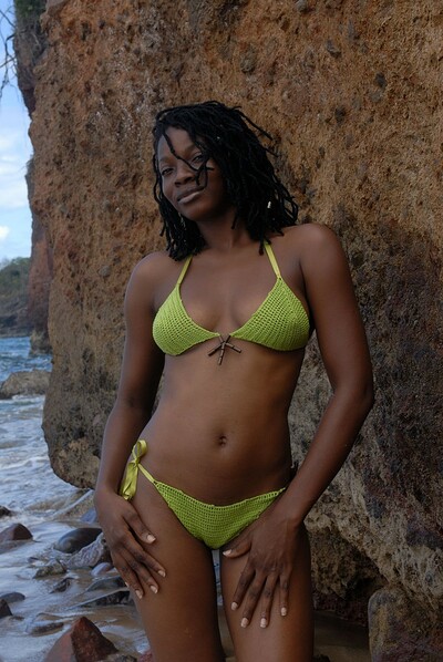 Diamaa in Mer Tropicale from Louis de Mirabert