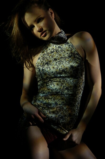 Monika Sweet in A Venise from Louis de Mirabert