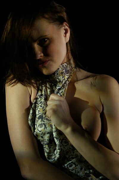 Monika Sweet in A Venise from Louis de Mirabert