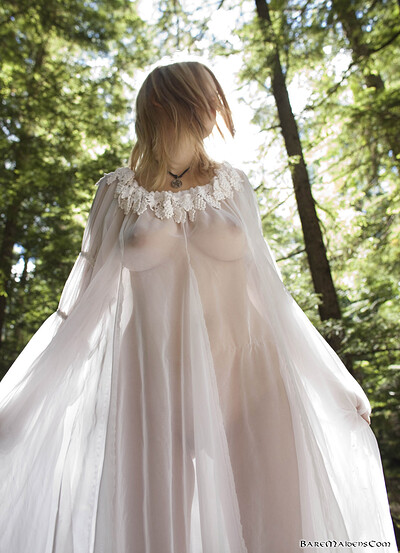 Bree in Brea Daniels One from Bare Maidens