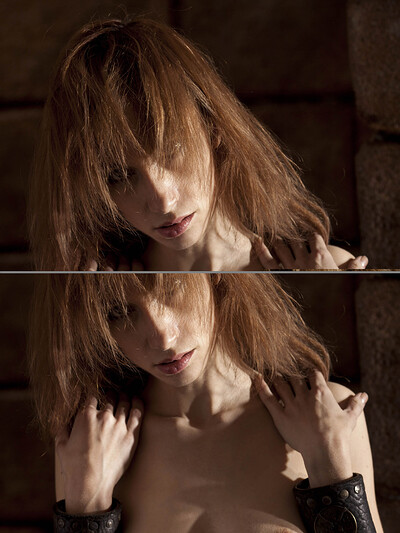 Jupiterra in Lushia from Bare Maidens