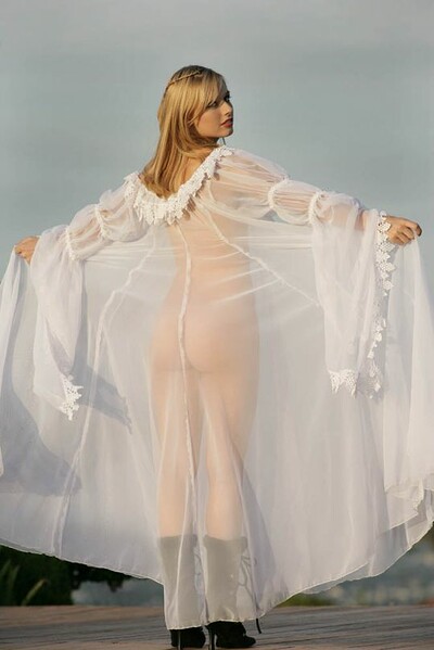 Maranne in Maranne from Bare Maidens